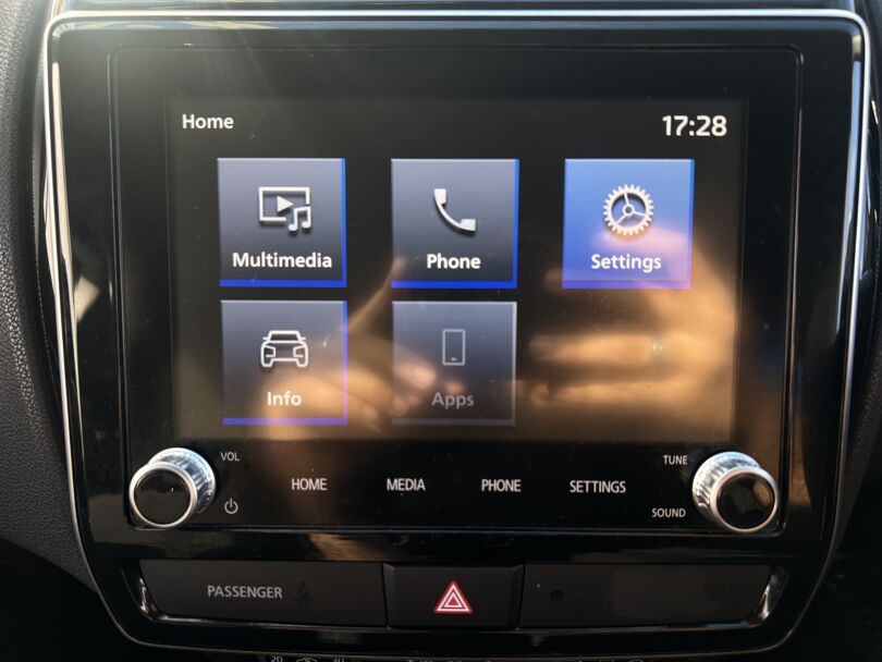 2021 Mitsubishi ASX 9