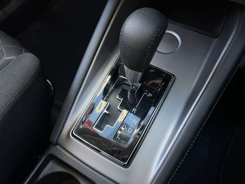 2021 Mitsubishi ASX 12