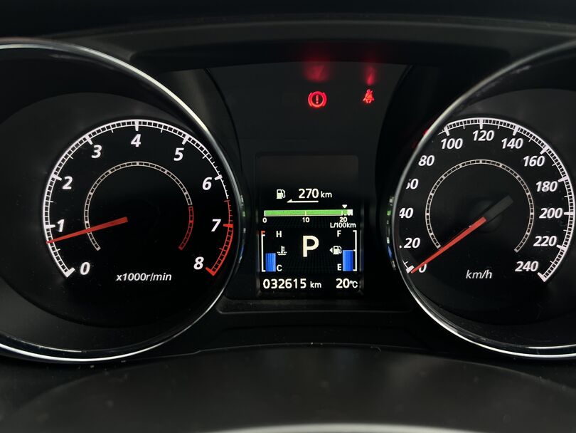 2021 Mitsubishi ASX 15