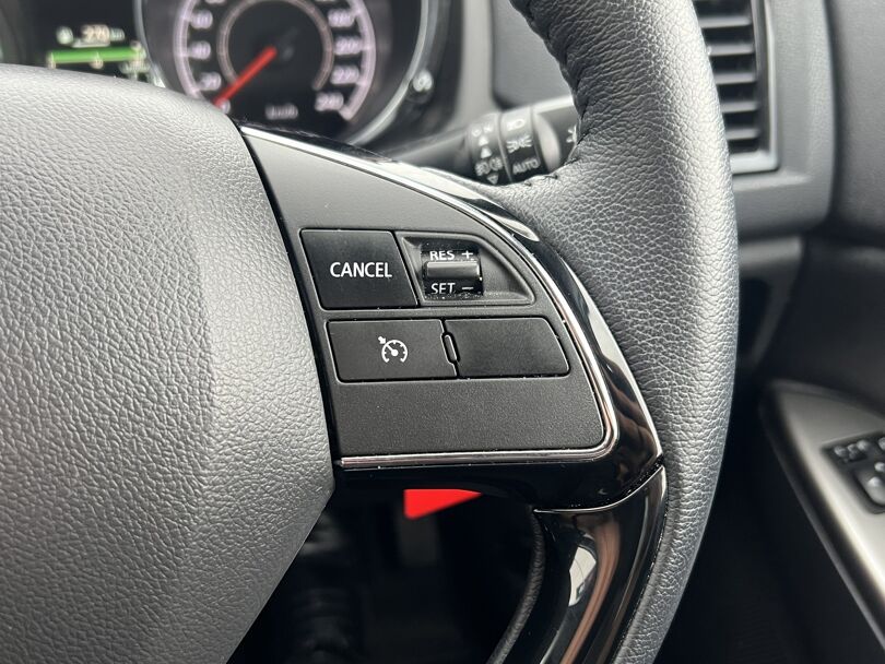 2021 Mitsubishi ASX 17
