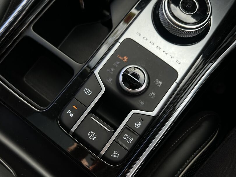 2020 Kia Sorento 22