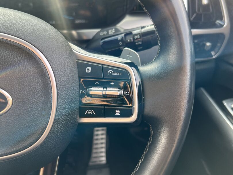 2020 Kia Sorento 25
