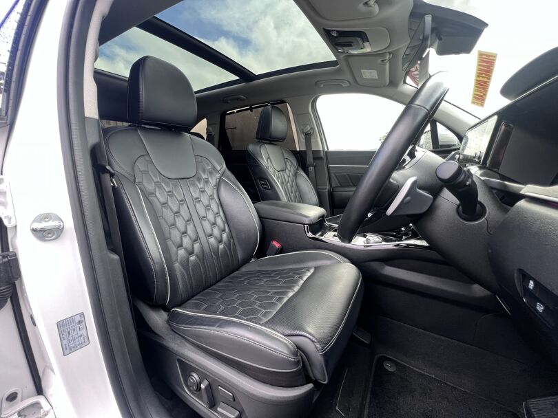 2020 Kia Sorento 19
