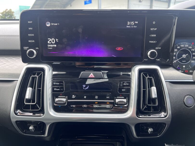 2020 Kia Sorento 20