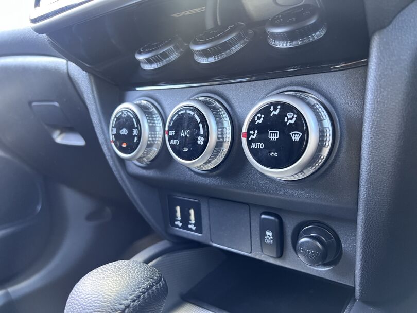 2021 Mitsubishi ASX 15