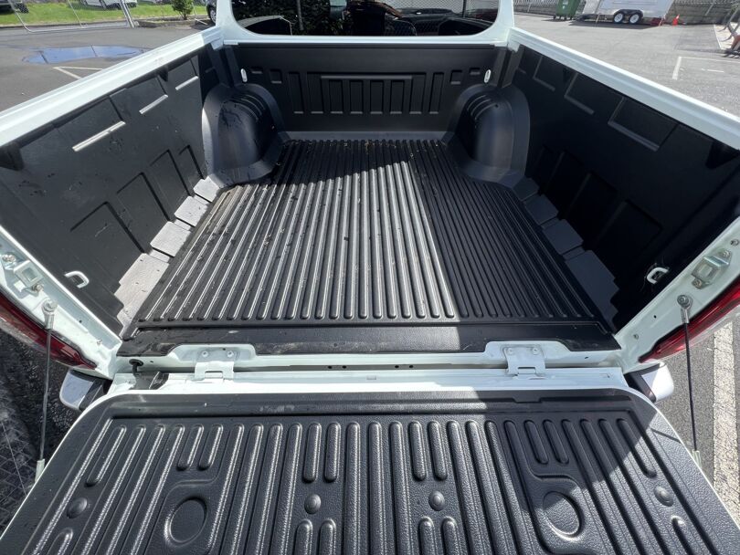 2023 Mitsubishi Triton 8
