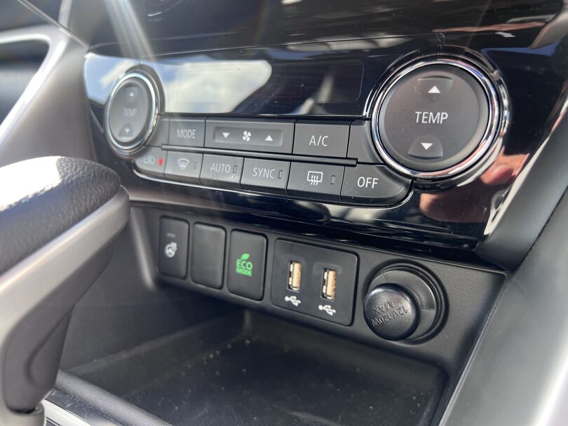 2022 Mitsubishi Eclipse Cross 18