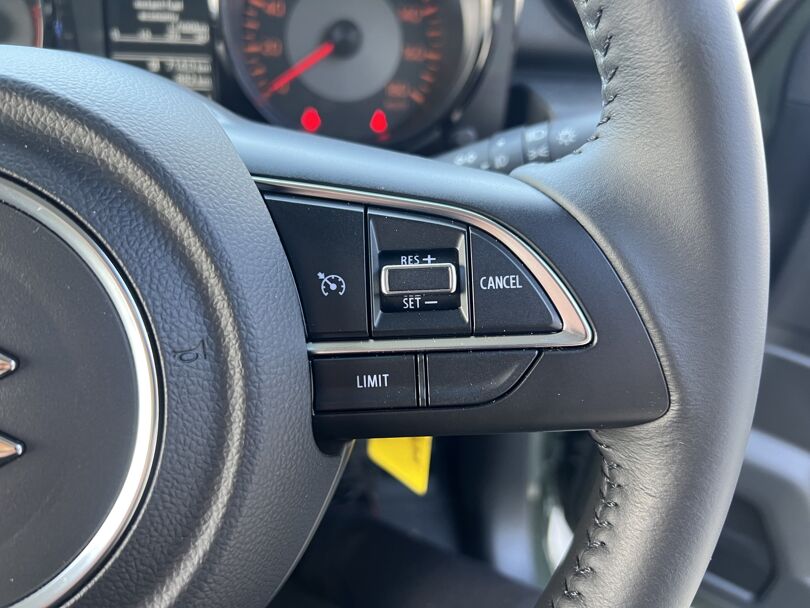2023 Suzuki Jimny 21