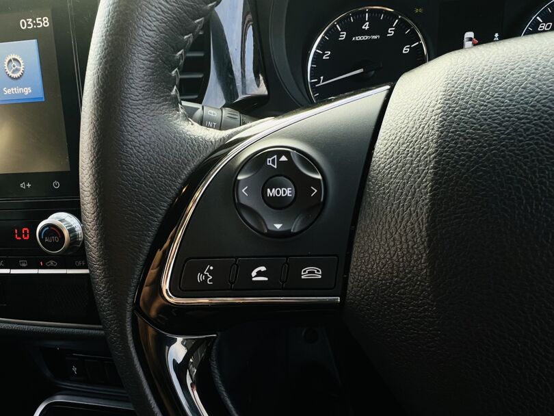 2021 Mitsubishi Outlander 14