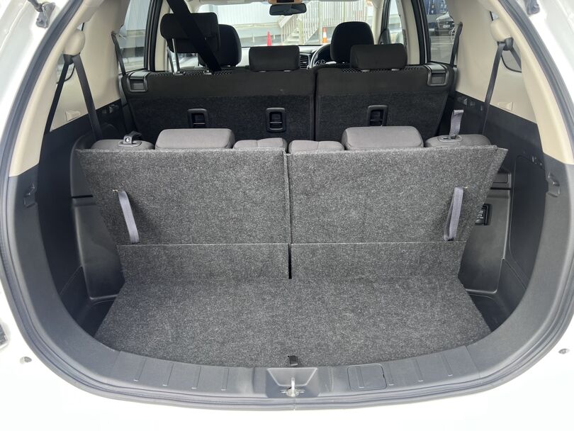 2021 Mitsubishi Outlander 9