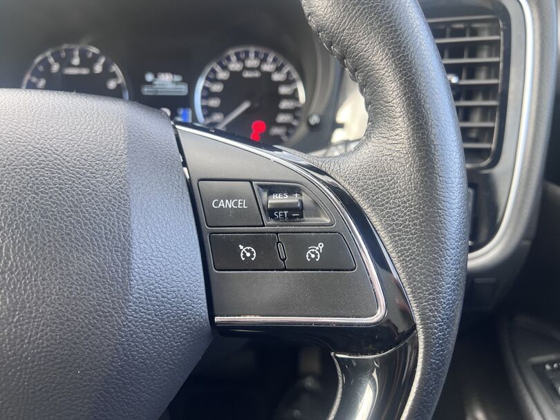 2021 Mitsubishi Outlander 20