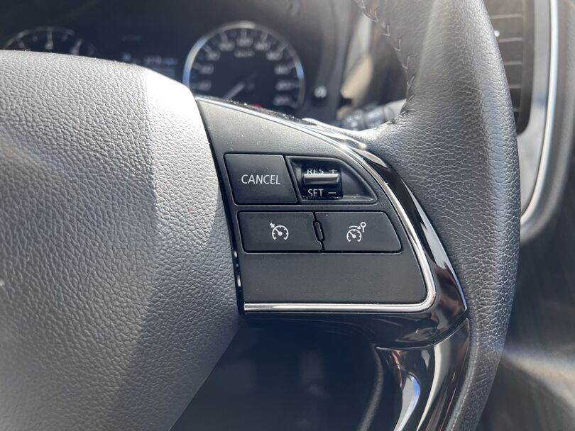 2021 Mitsubishi Outlander 20
