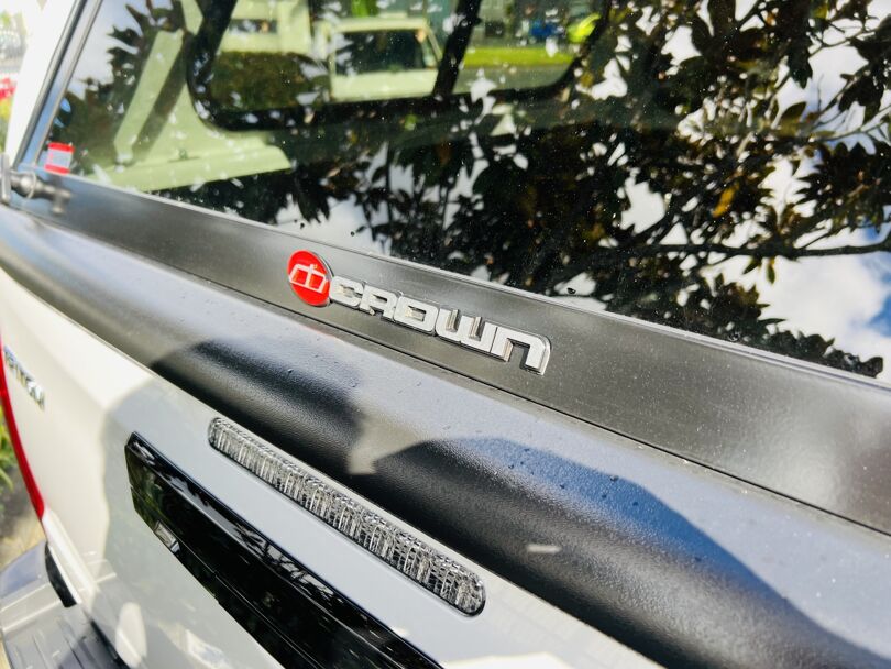 2023 Mitsubishi Triton 7