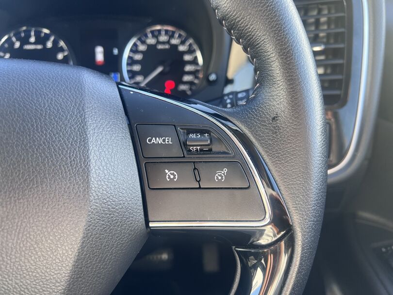 2021 Mitsubishi Outlander 20