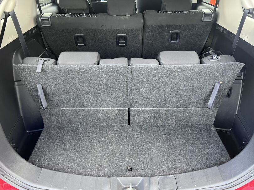 2021 Mitsubishi Outlander 8