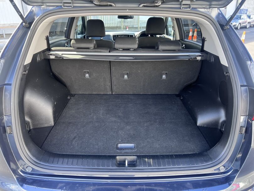 2019 Kia Sportage 12