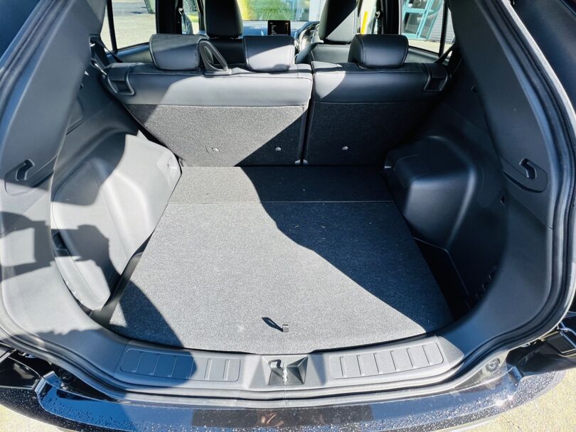 2023 Mitsubishi Eclipse Cross 10