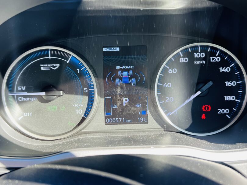 2023 Mitsubishi Eclipse Cross 16