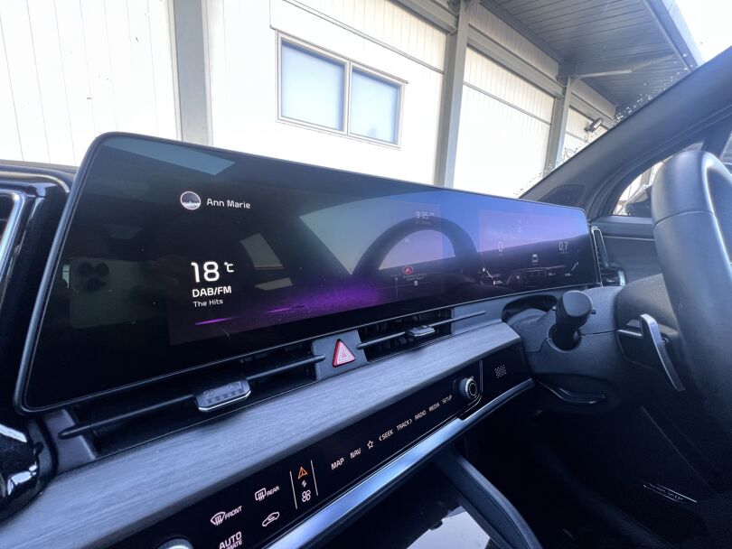 2022 Kia Sportage 13