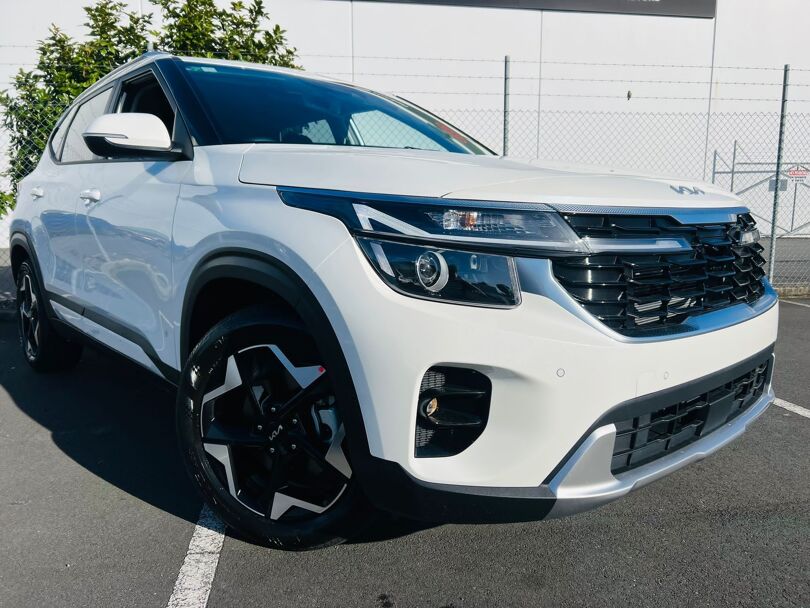 2023 Kia Seltos 2