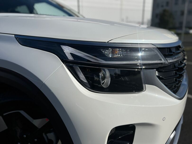 2023 Kia Seltos 4