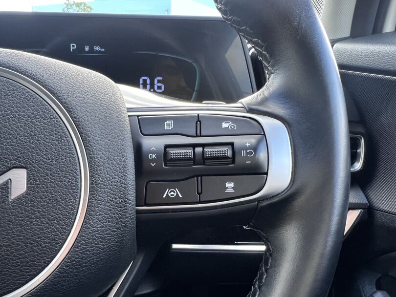 2022 Kia Sportage 24