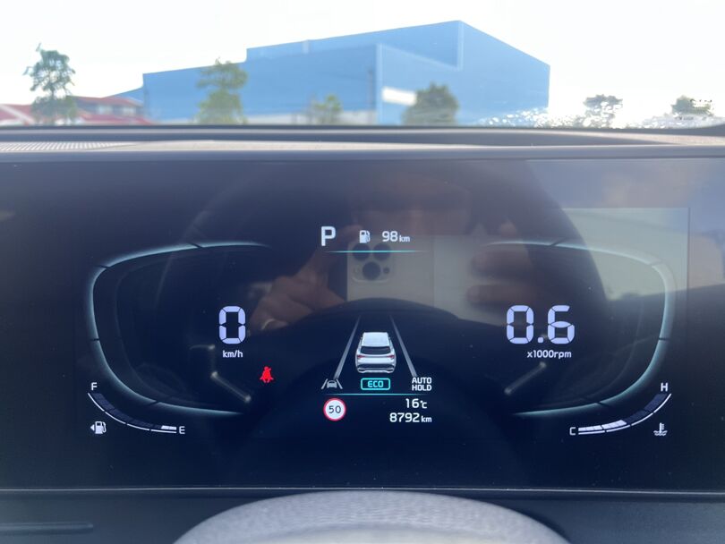 2022 Kia Sportage 25