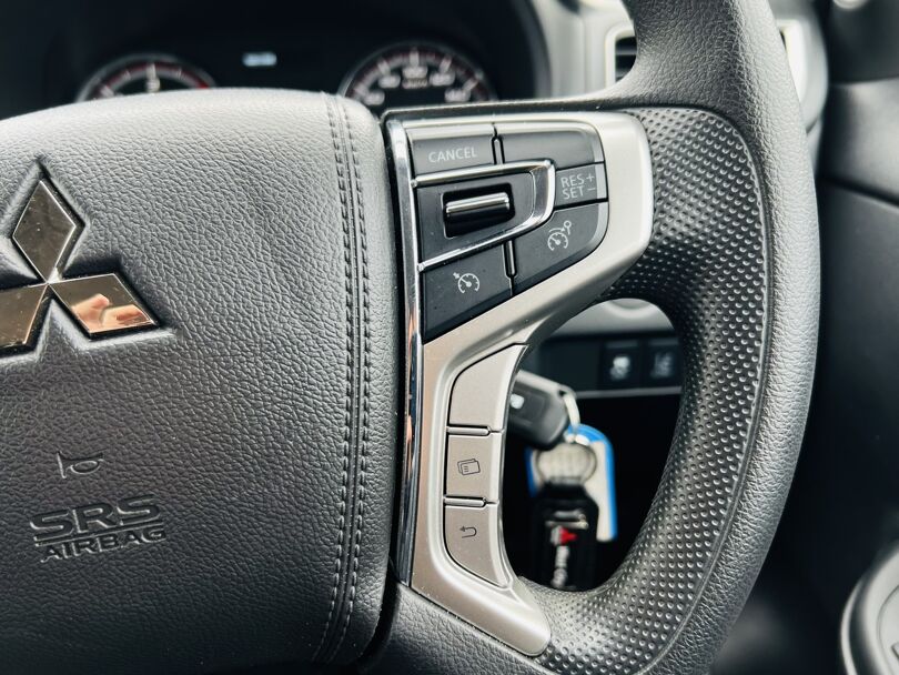 2023 Mitsubishi Triton 24
