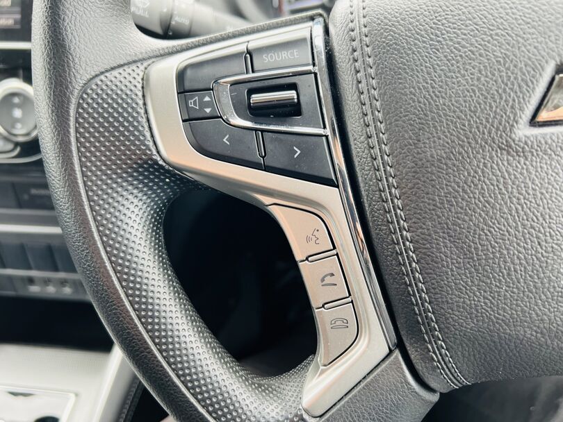 2023 Mitsubishi Triton 23