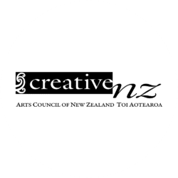 x Creative NZ