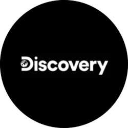 x Discovery black