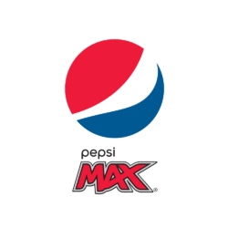 x Pepsi max