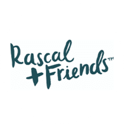 x Rascal and Friends