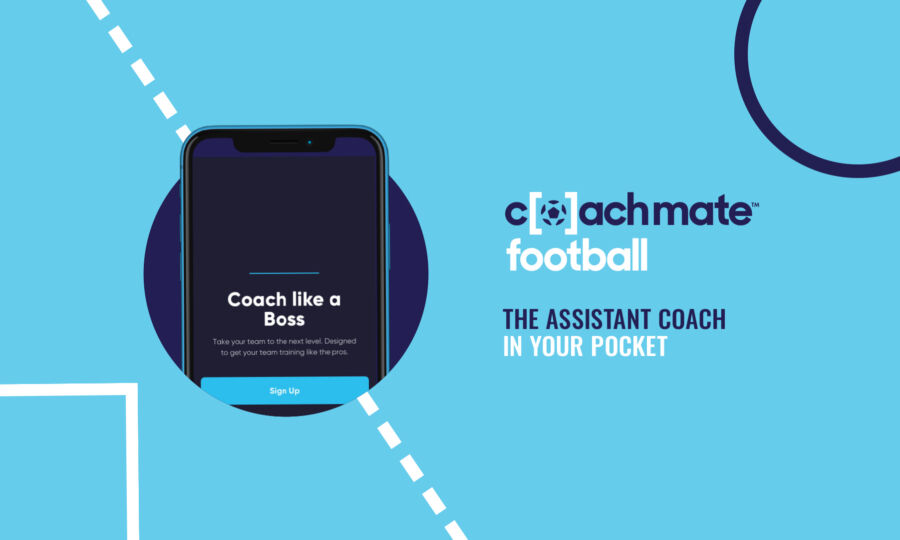 CoachMate website
