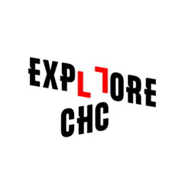 Explore Chch logo