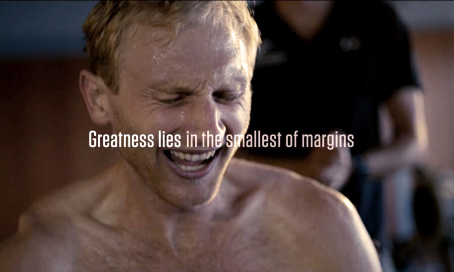 Margins of greatness