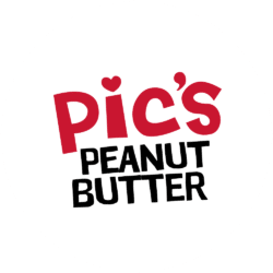 Pic's Peanut Butter logo