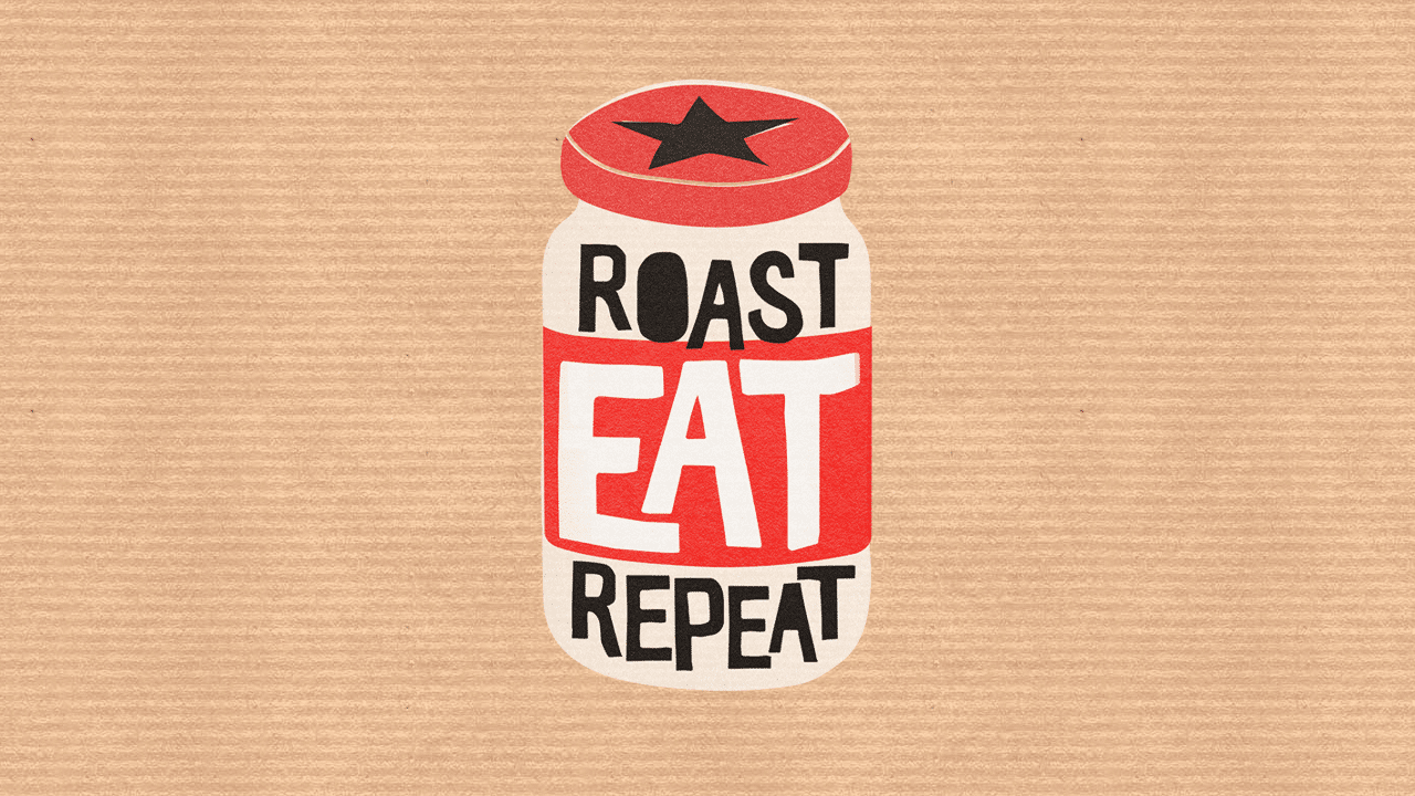 Pic's Peanut Butter - Roast Eat Repeat