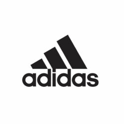 Projects Adidas Logo      