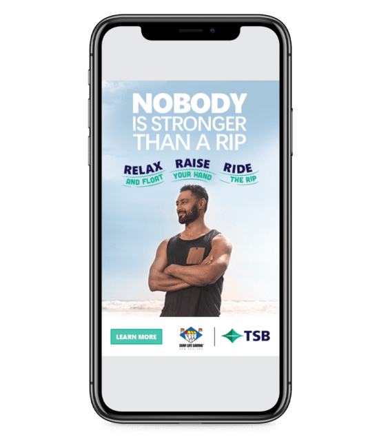 TSB water safety big mobile 