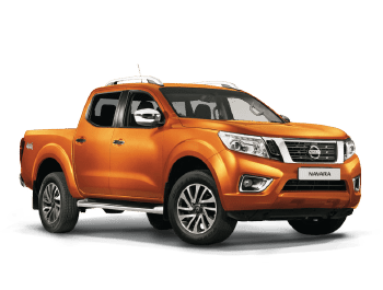 Custom vehicle fitouts for Nissan utes