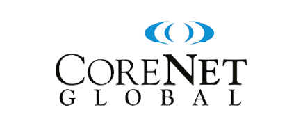 corenet global logo