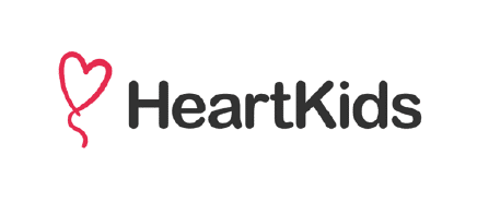 heart kids logo
