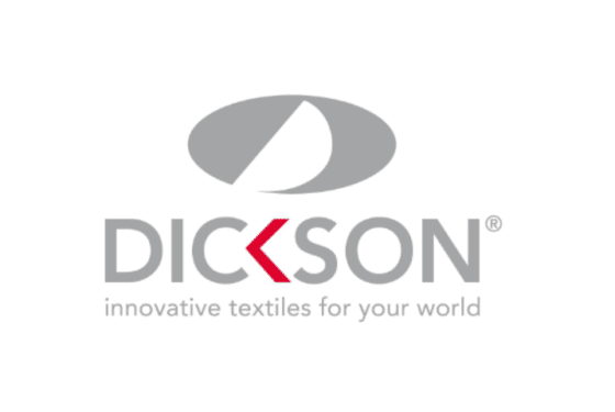 Brand Dickson