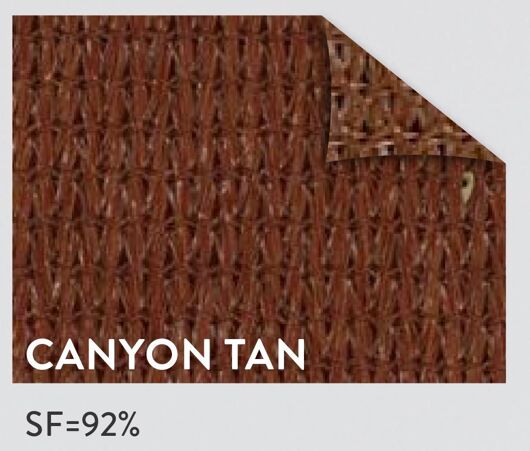 Canyon Tan