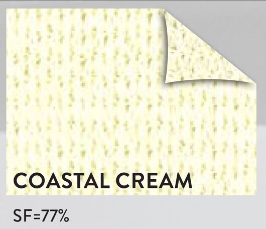 Coastal Cream