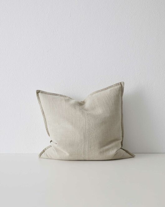 Como Linen cm cushion