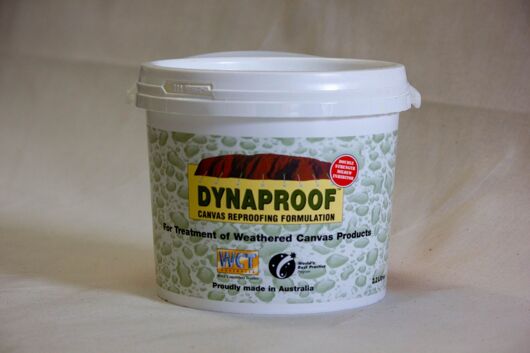 Dynaproof 
