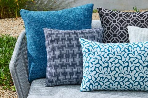 Outdoor Squabs The Canvas Company, Outdoor Furniture Cushion Covers Nz
