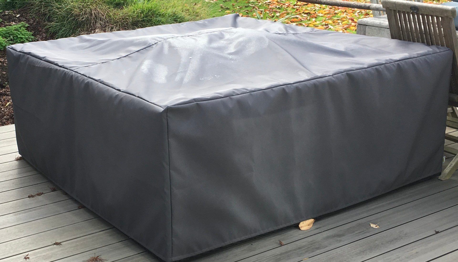 Outdoor Furniture Covers Waterproof Nz - Patio Furniture